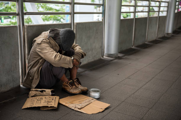 Homeless shelters in Arcadia, California