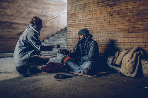 Homeless Shelters in Bellflower, CA