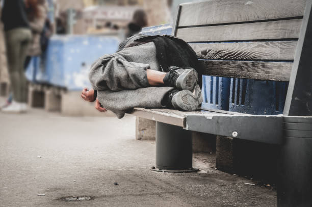 Homeless Shelters in Baldwin Park, California